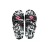 Sandálias Classic Cozzzy Disco Glitter «Black»
