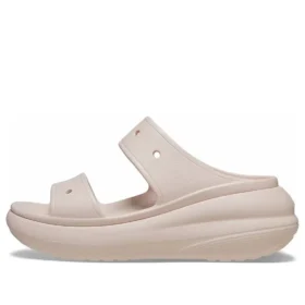 Sandálias Classic Crush «Pink»
