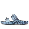 Sandálias Classic Rebel Sanda «Blue Black»