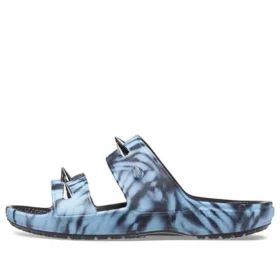 Sandálias Classic Rebel Sanda «Blue Black»