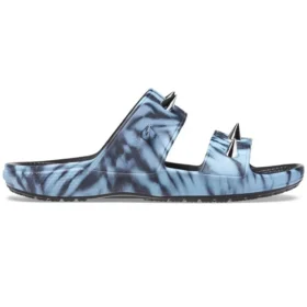 Sandálias Classic Rebel Sanda «Blue Black»