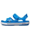 Sandálias Crocband II «Blue White»