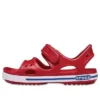 Sandálias Crocband II «Red»