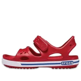 Sandálias Crocband II «Red»