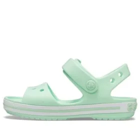 Sandálias Crocband «Ligt Green»