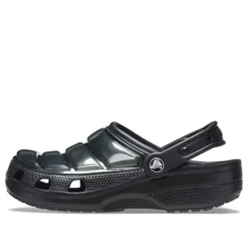 Sandálias Crocs Classic Clog Pretas