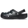 Sandálias Crocs Classic Clog Pretas