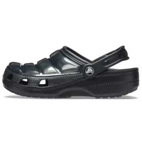 Sandálias Crocs Classic Clog Pretas