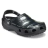 Sandálias Crocs Classic Clog Pretas