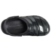 Sandálias Crocs Classic Clog Pretas