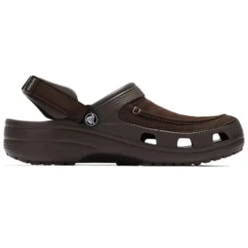 Sandálias Crocs Classic Coffee