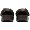Sandálias Crocs Classic Coffee