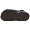 Sandálias Crocs Classic Coffee