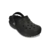 Sandálias de exterior Lined Clog «Preto»