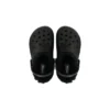 Sandálias de exterior Lined Clog «Preto»