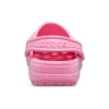 Sandálias de praia Classic Clog Rosa