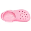 Sandálias de praia Classic Clog Rosa