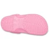 Sandálias de praia Classic Clog Rosa