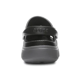 Sandálias de praia Duet Preto Cinza «Black Grey»
