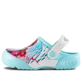 Sandálias desportivas Crocs Classic Clog para criança