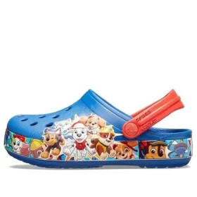Sandálias desportivas Crocs Classic Clog para criança