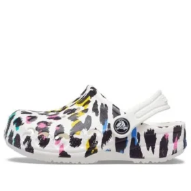 Sandálias desportivas Crocs Classic Clog para criança