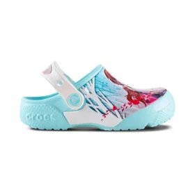 Sandálias desportivas Crocs Classic Clog para criança