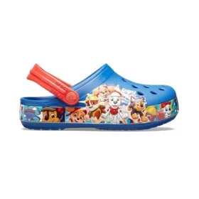 Sandálias desportivas Crocs Classic Clog para criança