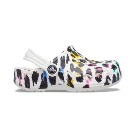 Sandálias desportivas Crocs Classic Clog para criança