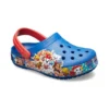 Sandálias desportivas Crocs Classic Clog para criança
