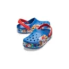 Sandálias desportivas Crocs Classic Clog para criança