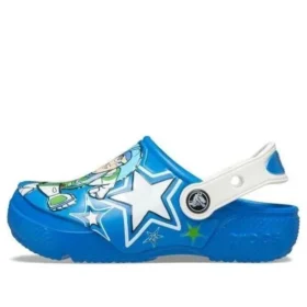 Sandálias desportivas Crocs Fun Lab para crianças