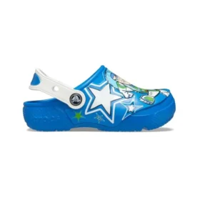 Sandálias desportivas Crocs Fun Lab para crianças