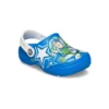 Sandálias desportivas Crocs Fun Lab para crianças