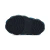 Sandálias Fun Lab Azul-escuro