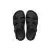 Sandálias Gladiador Brooklyn Luxe «Black»