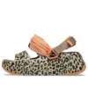 Sandálias Hiker Xscape Animal «Khaki Leopard» Sandálias Hiker Xscape Animal «Khaki Leopard»