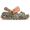 Sandálias Hiker Xscape Animal «Khaki Leopard» Sandálias Hiker Xscape Animal «Khaki Leopard»