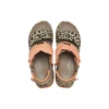 Sandálias Hiker Xscape Animal «Khaki Leopard» Sandálias Hiker Xscape Animal «Khaki Leopard»