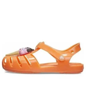 Sandálias Isabella Charm «Orange»
