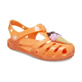 Sandálias Isabella Charm «Orange»