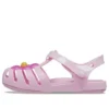 Sandálias Isabella Charm «Rosa»