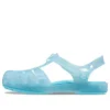 Sandálias Isabella «Glitter Blue»