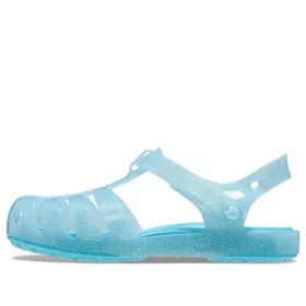 Sandálias Isabella «Glitter Blue»