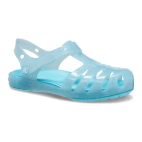 Sandálias Isabella «Glitter Blue»