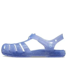 Sandálias Isabella Glitter «Moon Jelly»