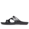 Sandálias Kadee II Glitter «Black»
