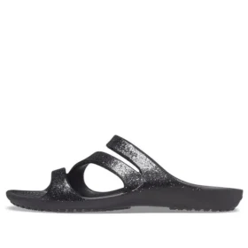 Sandálias Kadee II Glitter «Black»