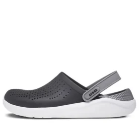 Sandálias LiteRide «Black Smoke Grey»