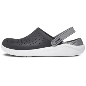 Sandálias LiteRide «Black Smoke Grey»